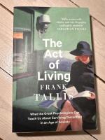 The Act of Living