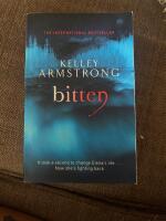Bitten