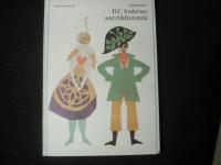 H C Andersen som bildkonstn&auml;r