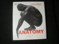 Anatomy for the artist
