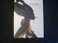 Timo Solin Portraits of an Artist