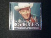 The Best  of Roy Rogers