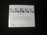 Jussi Bj&ouml;rling A Discographic Career 1933-1957 2 CD