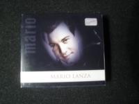 Mario Lanza 3 CD