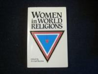 Women in world religions