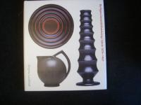 Bo Fajans keramiktillverkning i G&auml;vle 1874-1967