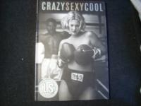 Crazy Sexy Cool