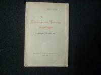 Glemminge och Tosterups f&ouml;rsamlingar i g&aring;ngen tid och nu