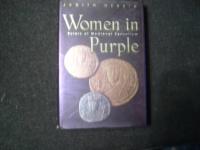 Women in Purple Rulers of Medieval Byzantium