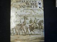 The Journey of Burke and Wills