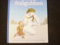 Den klassiska sagan Sn&ouml;gubben