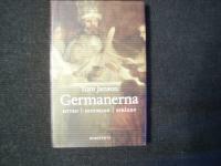 Germanerna myten historien spr&aring;ken