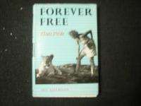 Forever free Elsas pride