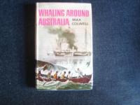 Whaling around Australia