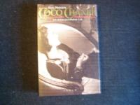 Coco Chanel en modeskapares liv