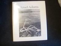 Anselm Adams