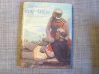 The Return of King Arthur The Legend through Victorian Eyes