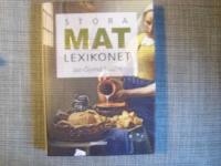 Stora Matlexikonet
