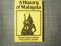 A History of Malaysia