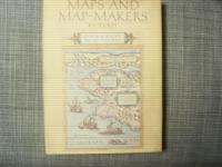 Maps and Map-Makers