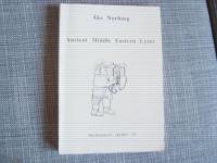 Ancient Middle Eastern Lyres