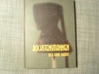 Bockstensmannen och hans dr&auml;kt