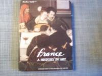 France a history in Art