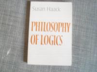 Philosophy of Logics