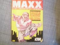 Maxx Nr 9 1986