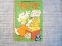 Walt Disneys serier  nr 3 1955