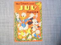 Walt Disneys serier  nr 11 1954