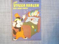Walt Disneys serier  nr 2 1956