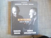 renegades Born in the USA