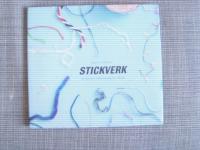 Stickverk 40 projekt fr&aring;n avigan till r&auml;ttan