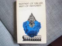 Women of Value Men of Renown New Perspectives in Trobriand Exchange