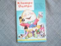 Klumpe Dumpe Nummer 1 1955