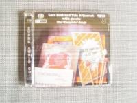 Lars Erstrand Trio & Quartet with guests The Complete Songs