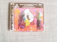 Bob Barnard & The Swedish Jazz Kings featuring Roy Williams A Tribute To Young Louis