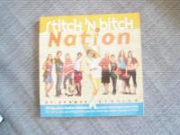 Stitch n bitch Nation