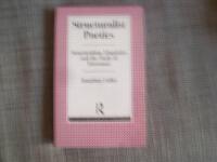 Structuralist Poetics