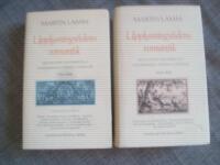 Upplysningstidens romantik I-II