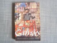 The Collected Lyric Poems of Luis de Camoes