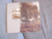 Englands Constable The Life and Letters of John Constable