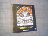 Klipp s&ouml;nder den h&auml;r boken