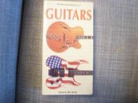 The Illustrated Directory of Guitars