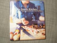 The Jewish Kitchen Recipes and Stories from around the World