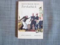 Historier fr&aring;n Torskab&auml;ck