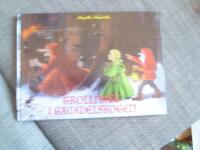 Trollnatt i gammelskogen