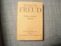 Sigmund Freud Psykoanalysens skapare
