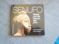 Senufo Massa und die Statuen des poro